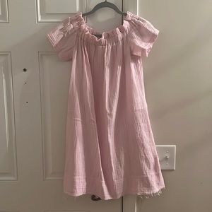 Anthropologie dress